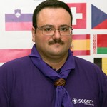 The European Scout Region, in conformity with Art IV 2c of its constitution, is pleased to announce the co-opting with immediate effect of Kevin Camilleri, ... - KevinCamilieri-150x150